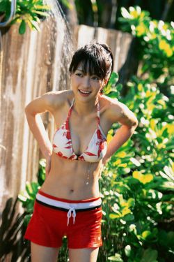 锁锁美同学提不起劲