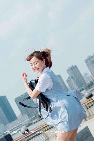 少女初体验